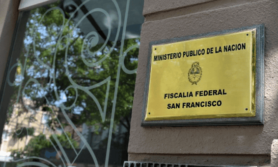 ROBOS, INVESTIGACIONES Y DETENCIONES ESTE LUNES EN SAN FRANCISCO