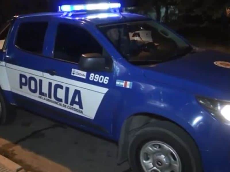 EN ARROYITO UN HOMBRE DENUNCIÓ QUE LE  ROBARON  MIENTRAS ESTABA AUSENTE