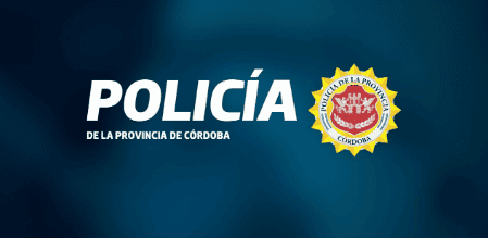 PERSONAL POLICIAL DE BRINKMANN RECUPERA ELEMENTOS ROBADOS