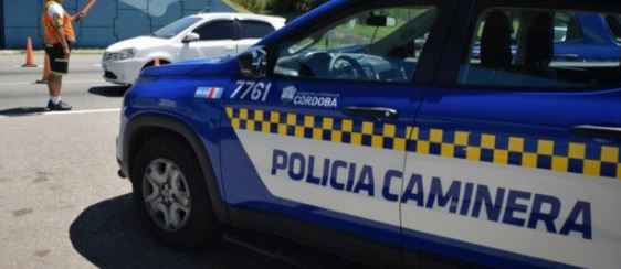 EL FISCAL DE MORTEROS ELEVÓ A JUCIO A DOS POLICÍAS DE LA CAMINERA